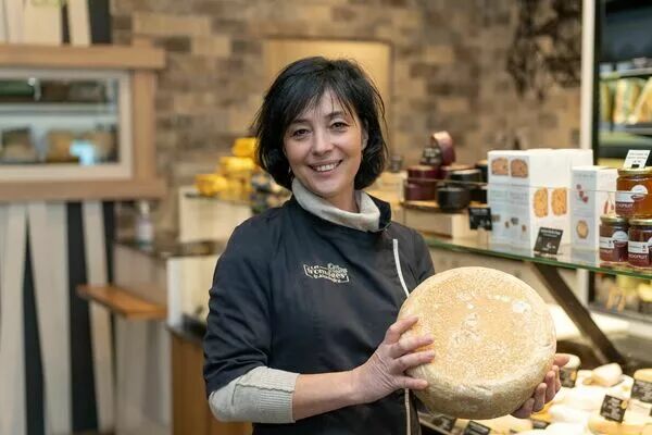 Raclette à composer 