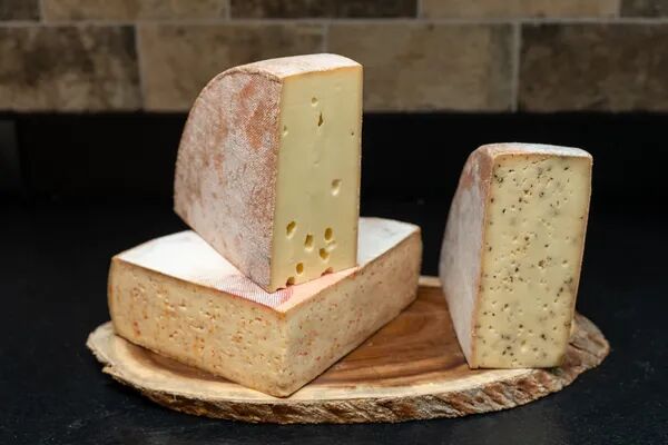 Raclette à composer 