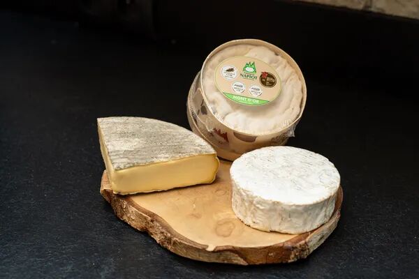 3 fromages au four sans raclette