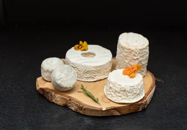 Tarte au chèvre simple et bluffant