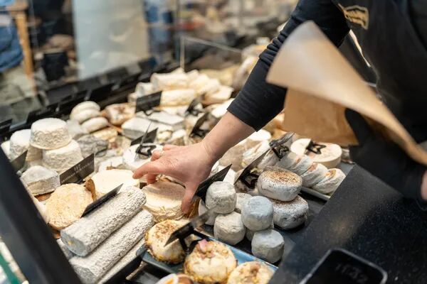 Bien fait crémeux ou bien sec