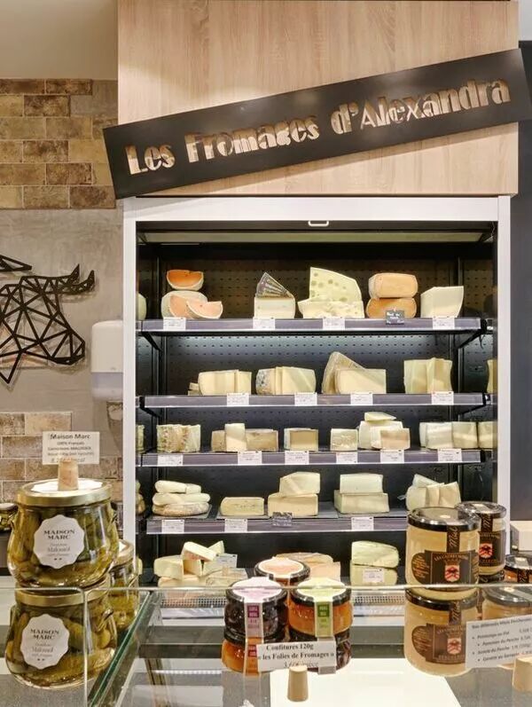 Nos produits du terroir