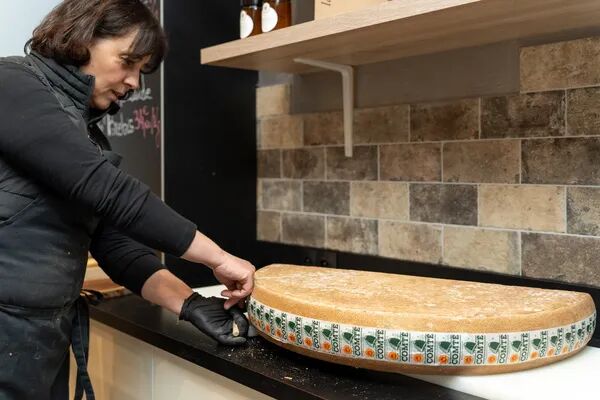 Raclette à composer 