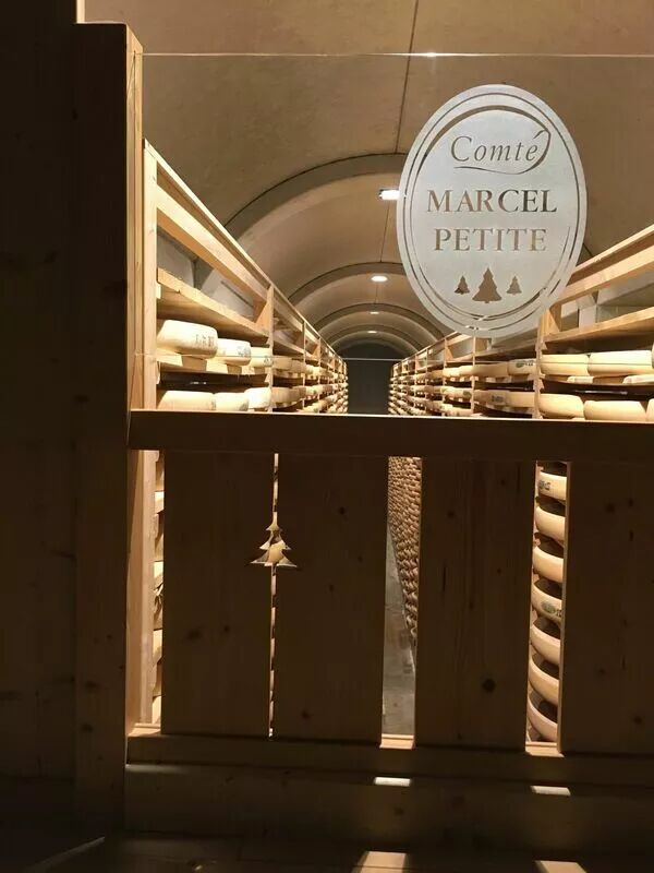 Rencontres avec nos producteurs